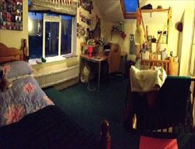 4 Bedroom House Shar...